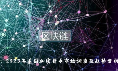 : 2023年美国加密货币市场调查及趋势分析
